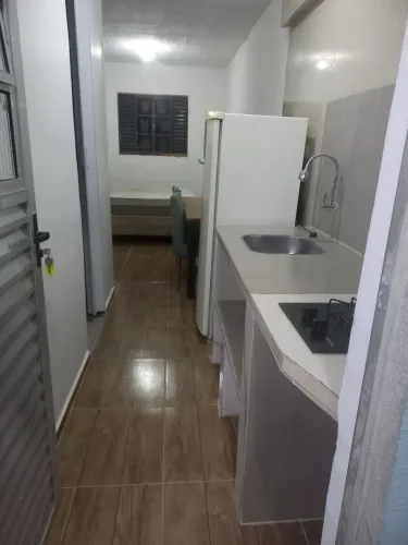 Apartamento studio