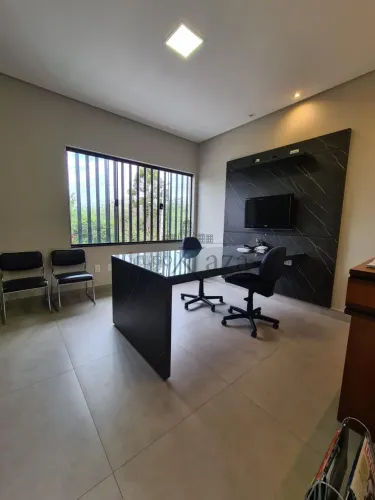 Sala Comercial - Urbanova - 23m².