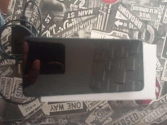 Celular Moto G 56
