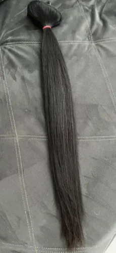 Mega hair