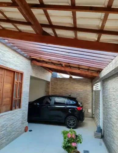 Vendo essa casa no Gama, Setor Leste