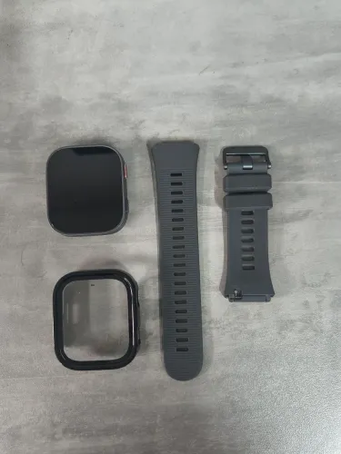Amazfit Bip Max