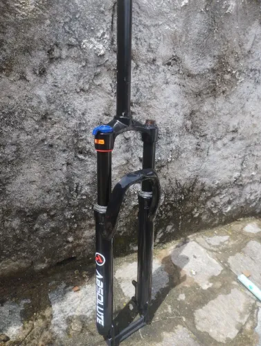 Suspensão absolute aro 29
