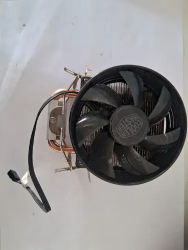 Air cooler da cooler master