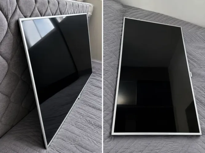 TV 55 polegadas Philips
