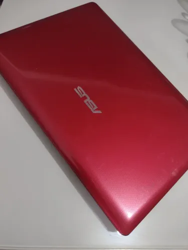 VENDO OU TROCO POR CELULAR NOTEBOOK ASUS