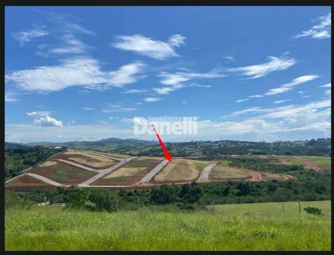 Lote em Condomínio à venda, Cataguá - Taubaté/SP
