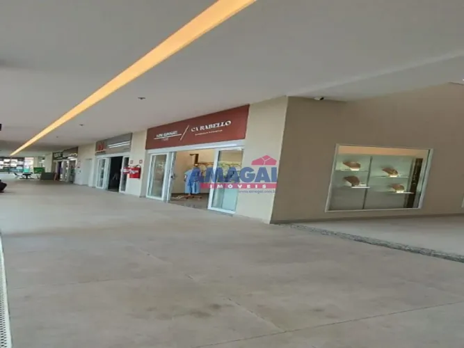 Sala Boulevard para alugar no Boulevard Jacareí Office & Mall - Jacareí