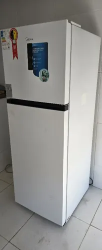 Geladeira Frosfree