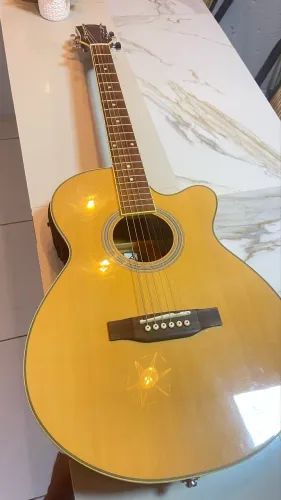 Violão ACORD