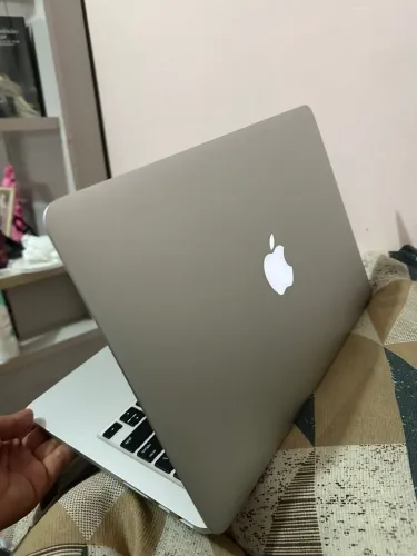 Notebook Apple