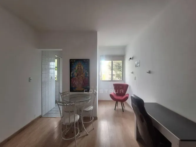 APARTAMENTO PARA VENDA OU LOCAÇÃO NO BAIRRO CAMBUÍ EM CAMPINAS/SP