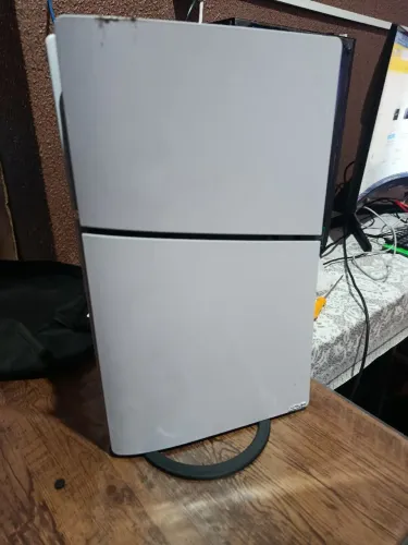 Suporte vertical PS5