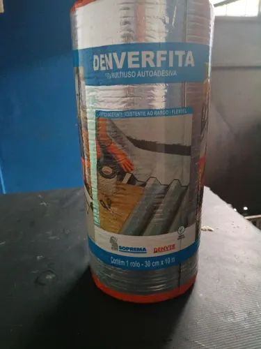 Manta autoadesiva multiuso