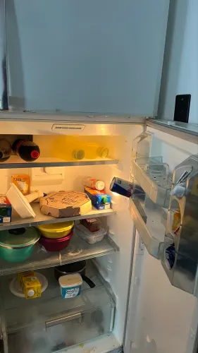 Geladeira