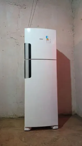 Geladeira 