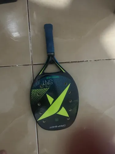 RAQUETE DE BEACH TENNIS DROPSHOT