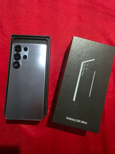 S25 ultra 512gb