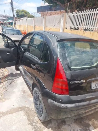 Vende se peças Citroën c3  *  