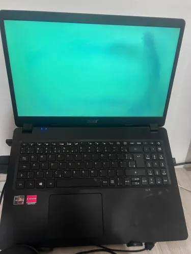 Notebook Acer Ryzen 7
