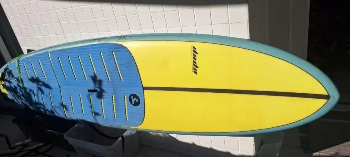 Stand Up Paddle 10'