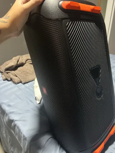 JBL partybox110