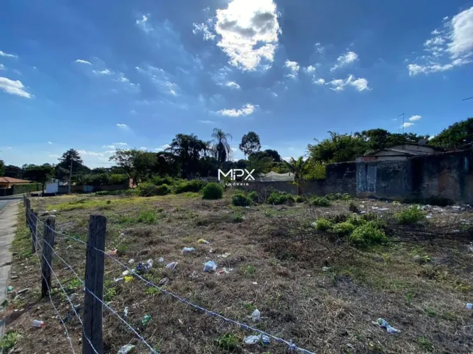 Terreno à venda em Piracicaba, Glebas Natalinas, com 2200 m²
