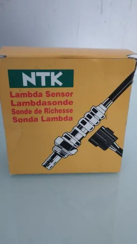 Sonda Lambda Honda city/fit 2015 até 2021