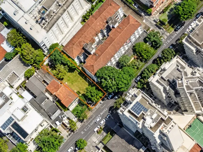 TERRENO 436 M² NO JUVEVÊ | LOCALIZAÇÃO ESTRATÉGICA PARA INVESTIR E CONSTRUIR