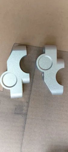 Raiser guidão GS 1200/1250