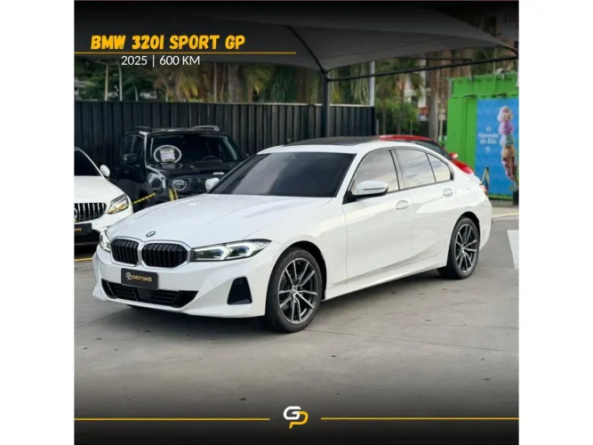 BMW Usados e Novos no Rio de Janeiro e região, RJ
