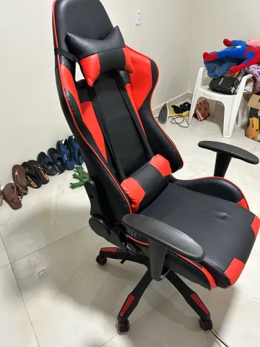 cadeira game