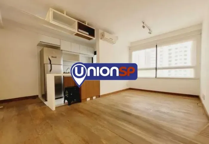 Apartamento com 2 dormitórios à venda, 57 m² por R$ 1.020.000,00 - Vila Madalena - São Pau