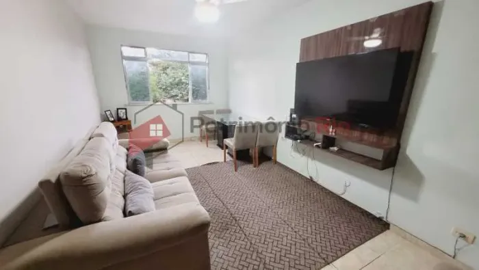 Vila da Penha - apartamento - planta generosa - Aceitando Financiamento!