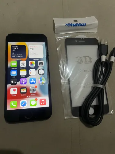 iPhone 7 128 gb 