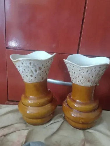 Vaso de Cerâmica antigo