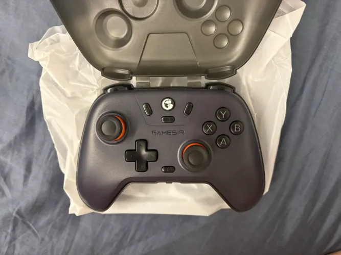 Controle GAMESIR NOVA LITE