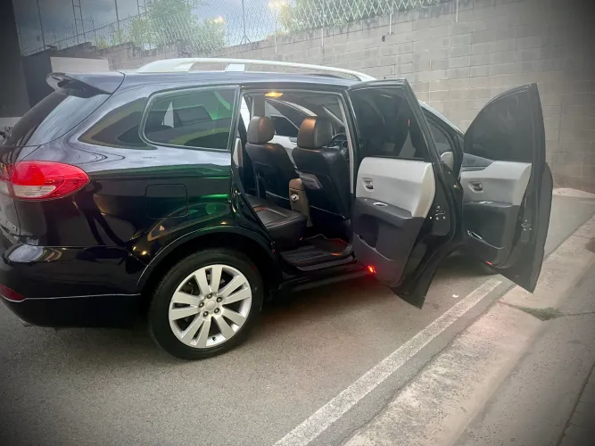 Subaru Tribeca 3.6 24V 270cv 5P Aut. 2011