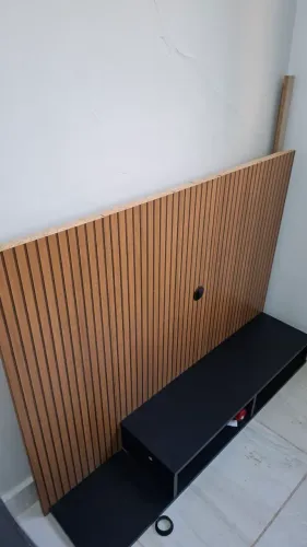 Painel de TV