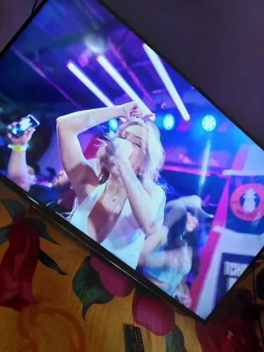 Tv led 50 Samsung  smart 