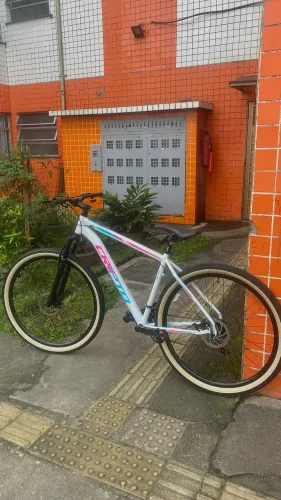 bicicleta aro 29