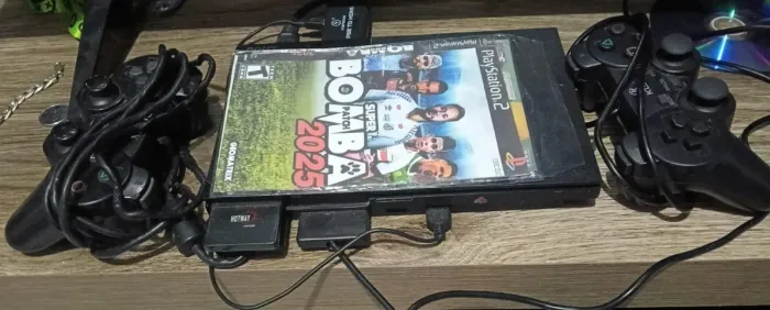 Play 2