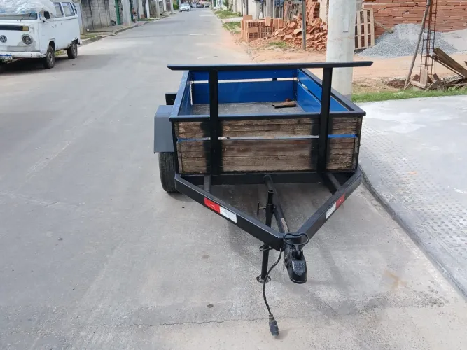 Reboque