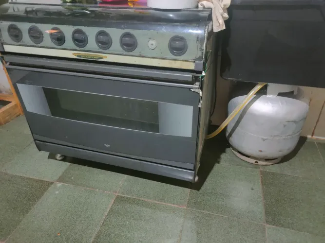 Fogão ((( entrega grátis)))