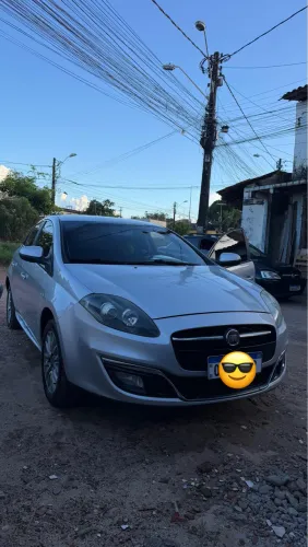 Fiat Bravo 2015