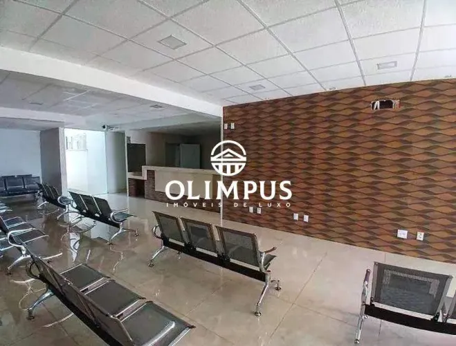 Imóvel Comercial para Alugar no Bairro Planalto em Uberlândia