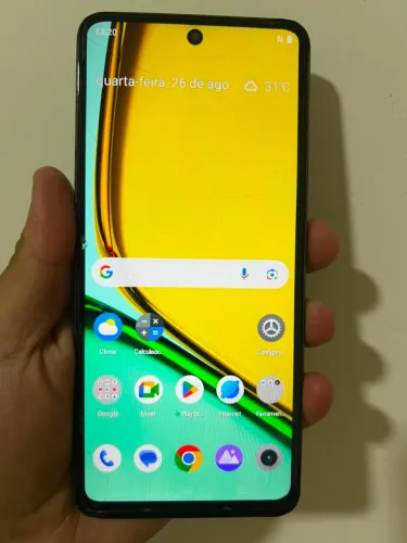 Vendo realme c67