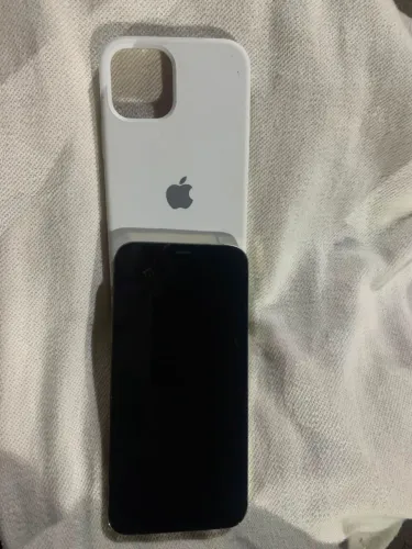IPhone 12 pro gold