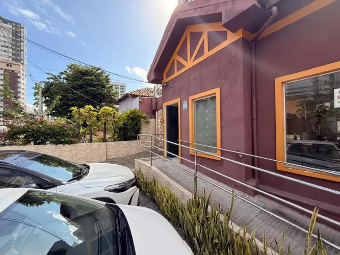Casa na santos Dumont pra Alugar - Locacao