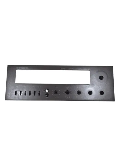 BSV260443 Painel Do Receiver Gradiente S125 C/ Visor Serigrafia Top